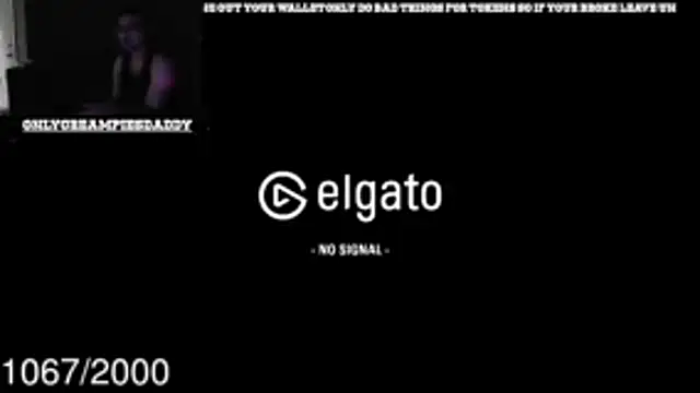 onlycreampiesdaddy online show from 05/14/26, 04:58