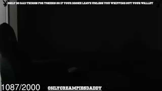onlycreampiesdaddy online show from 05/19/26, 05:08