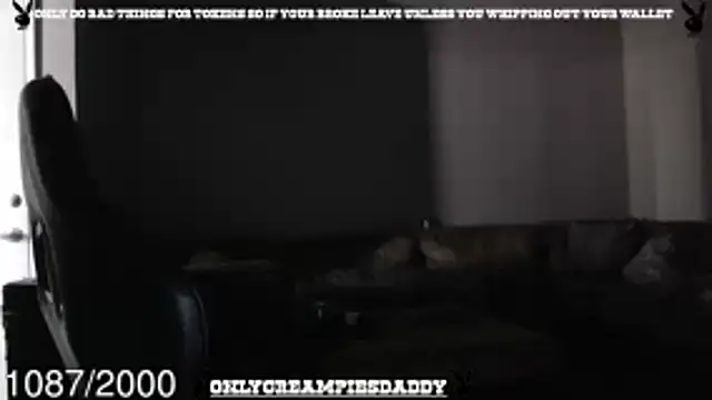 onlycreampiesdaddy online show from 05/20/26, 05:19