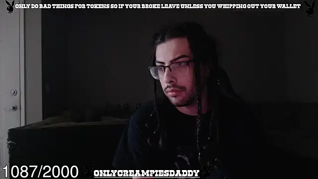 onlycreampiesdaddy online show from 05/27/26, 11:57