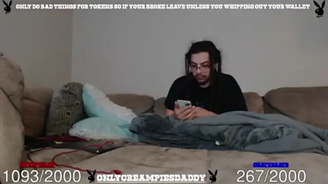 onlycreampiesdaddy online show from 05/28/26, 06:38