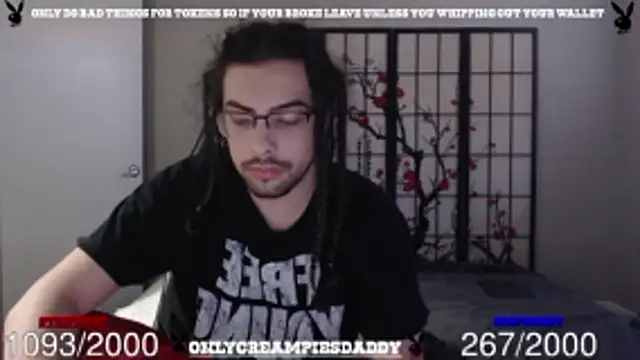 onlycreampiesdaddy online show from 05/29/26, 09:46