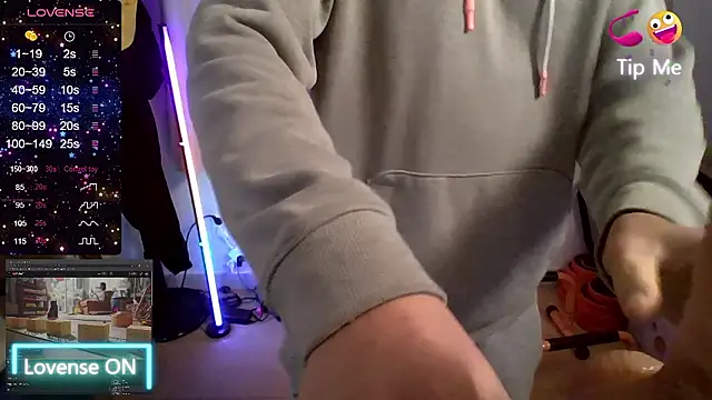 redcap1111 online show from 01/11/26, 02:00