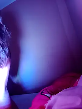 xcodigorojo online show from 11/10/25, 05:06