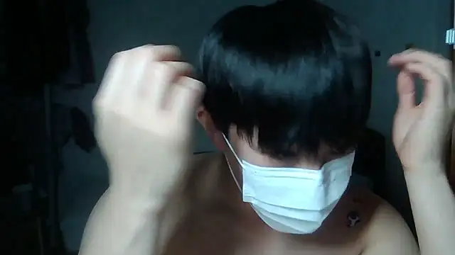koreanboy2121 online show from 07/26/26, 04:47