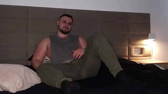 BriannSmith online show from 02/20/26, 01:55