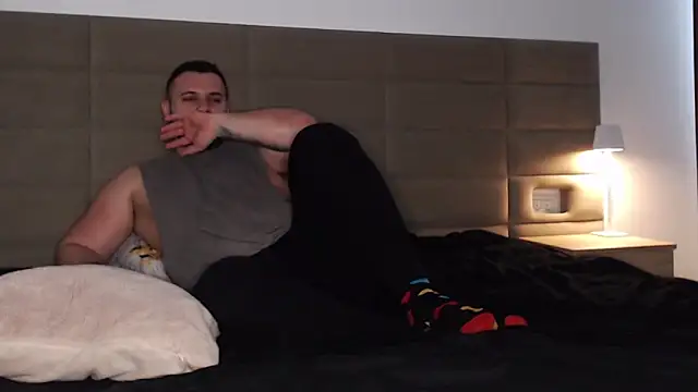 BriannSmith online show from 02/24/26, 01:53