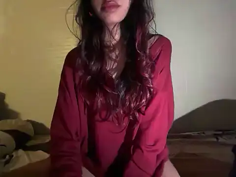 youngriri2 online show from 02/10/26, 05:44