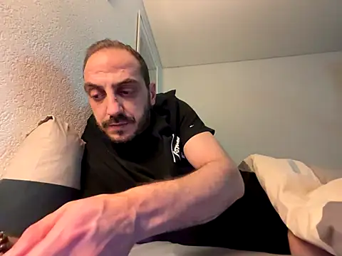 AlexGogo23 online show from 01/06/26, 10:01