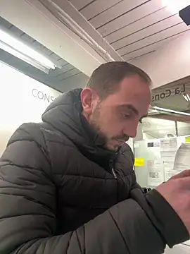 AlexGogo23 online show from 02/07/26, 03:49