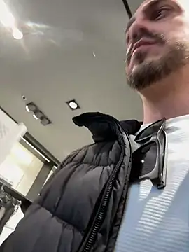 AlexGogo23 online show from 03/03/26, 01:28