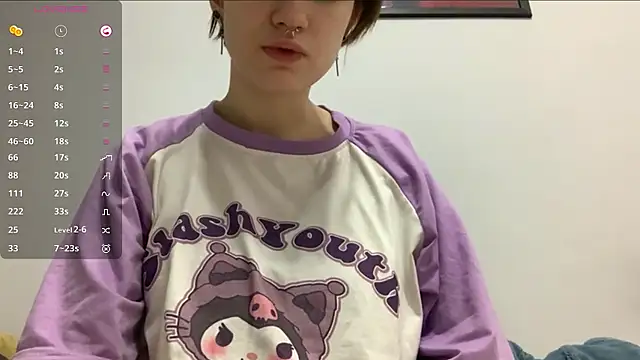 LorRebak online show from 11/20/25, 10:04