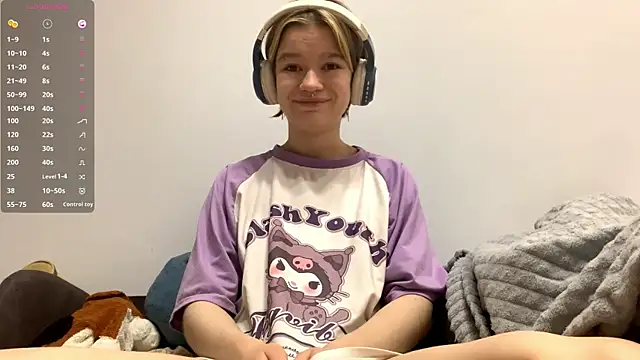 LorRebak online show from 11/28/25, 10:51