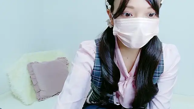 Ichikachan online show from 06/27/26, 02:16