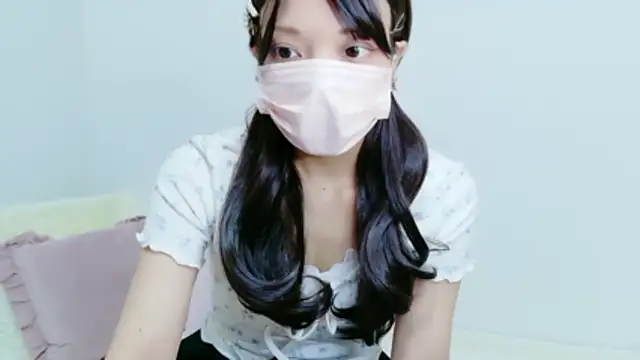 Ichikachan online show from 07/02/26, 03:06