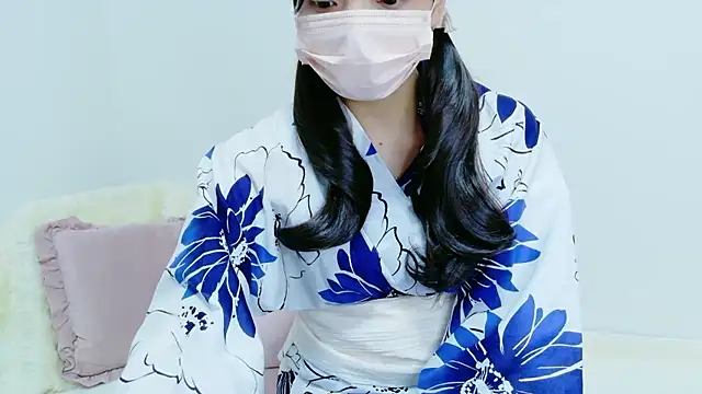Ichikachan online show from 07/07/26, 03:20