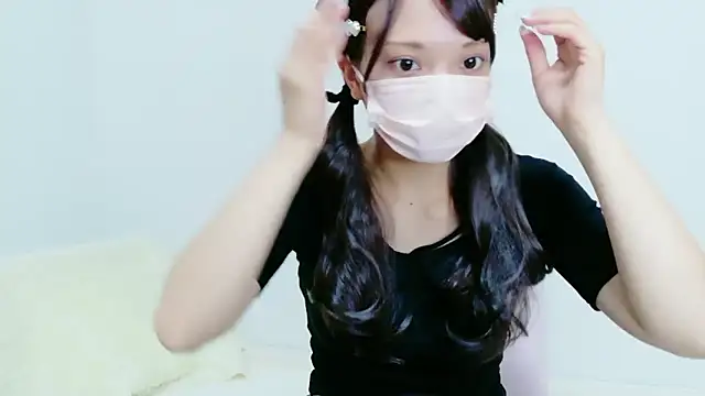 Ichikachan online show from 07/23/26, 03:04