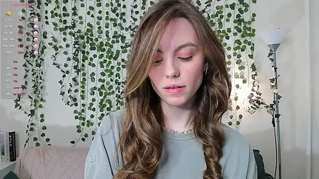 Snapshot of sweet_and_flirt chatting on 11/01/25, 07:10 sweet and flirt online show from 11/01/25, 07:10