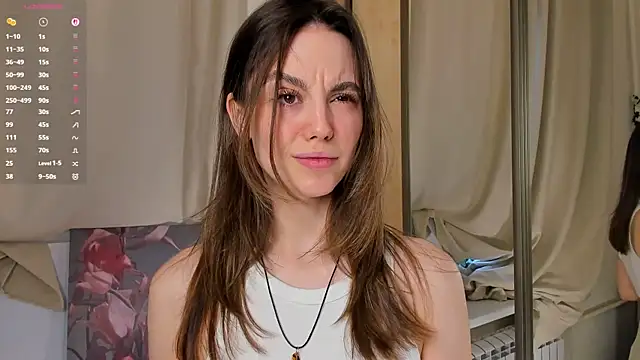 Snapshot of sweet_and_flirt chatting on 12/23/25, 07:39 sweet and flirt online show from 12/23/25, 07:39