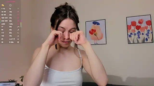 Snapshot of sweet_and_flirt chatting on 01/10/26, 06:48 sweet and flirt online show from 01/10/26, 06:48