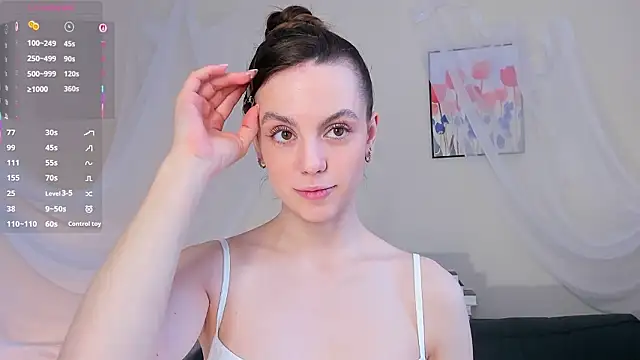 Snapshot of sweet_and_flirt chatting on 02/01/26, 07:07 sweet and flirt online show from 02/01/26, 07:07