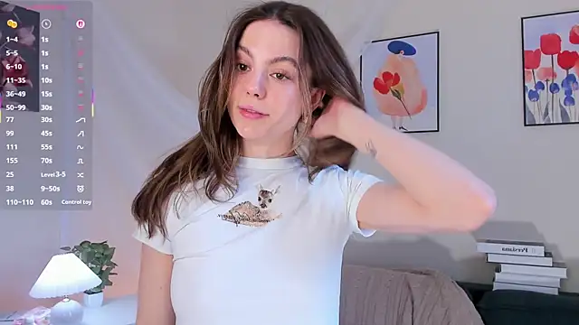 Snapshot of sweet_and_flirt chatting on 02/09/26, 07:23 sweet and flirt online show from 02/09/26, 07:23