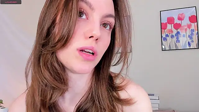 sweet and flirt online show from 03/25/26, 06:52