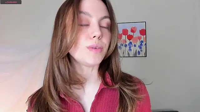 sweet and flirt online show from 04/01/26, 01:41