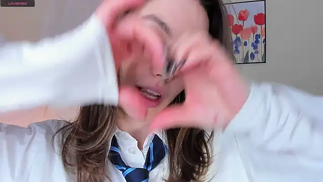 sweet and flirt online show from 04/04/26, 12:02