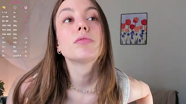 sweet and flirt online show from 04/17/26, 10:07