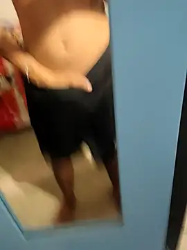 Rayangiss online show from 11/20/25, 12:00