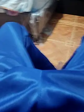 Rayangiss online show from 02/07/26, 04:33