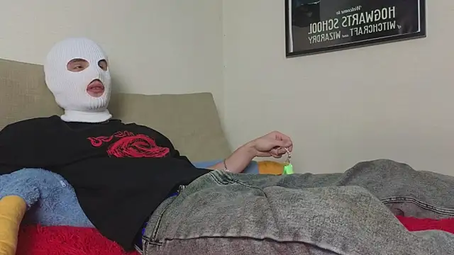 CrickSex online show from 01/06/26, 04:21