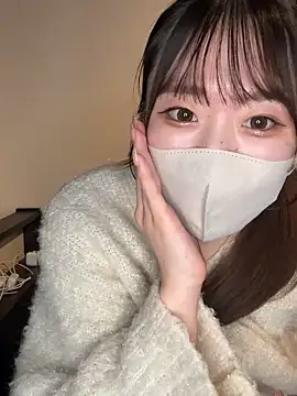 yura ra ra online show from 02/01/26, 02:15