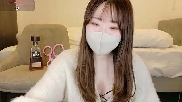 yura ra ra online show from 05/22/26, 05:40