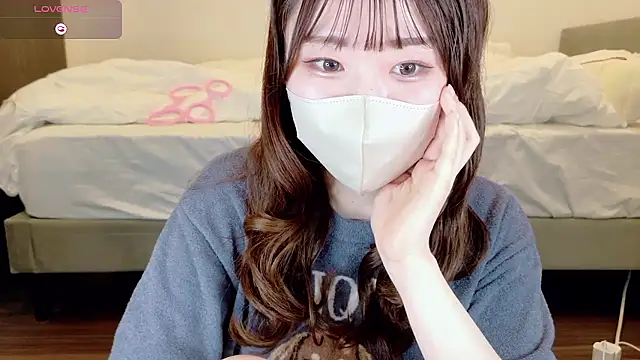 yura ra ra online show from 05/29/26, 07:17