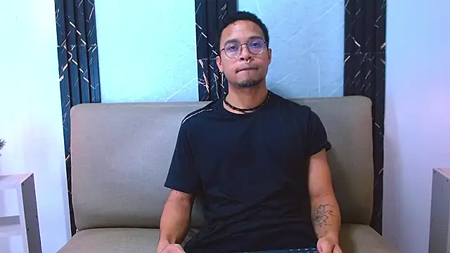 Jayden Morris online show from 12/17/25, 11:49