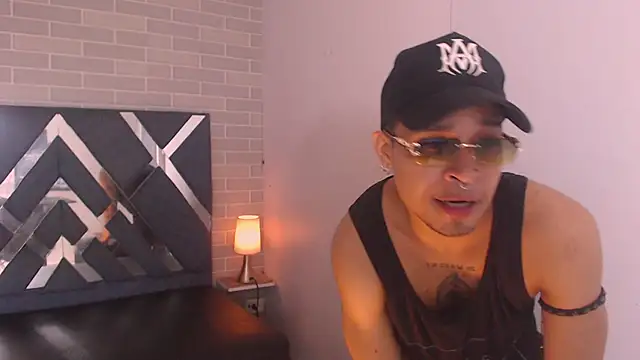 Jayden Morris online show from 02/20/26, 07:03