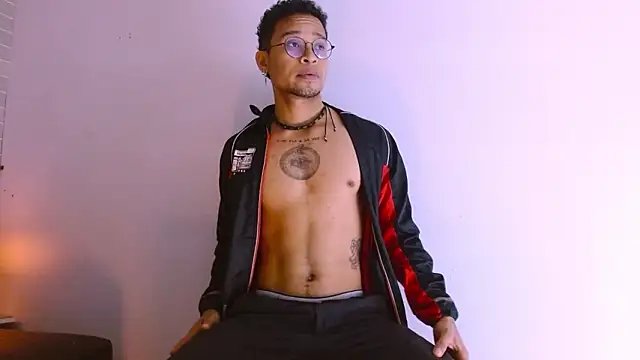 Jayden Morris online show from 02/24/26, 07:34