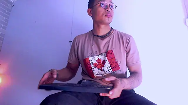 Jayden Morris online show from 03/16/26, 07:18