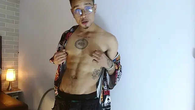 Jayden Morris online show from 04/19/26, 02:44