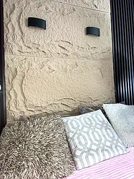 GenesisBlaze online show from 01/09/26, 07:37