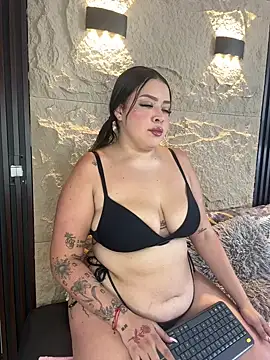 GenesisBlaze online show from 03/28/26, 06:18