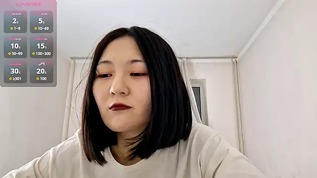 Lyndasilk online show from 01/19/26, 03:16