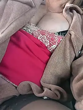 Monellaxx online show from 03/04/26, 01:50