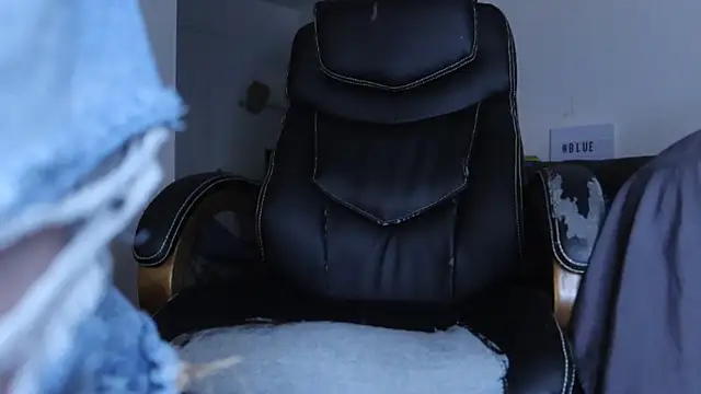 BellaBlueBBW online show from 02/18/26, 04:14