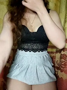 LinaCii online show from 10/23/25, 03:11