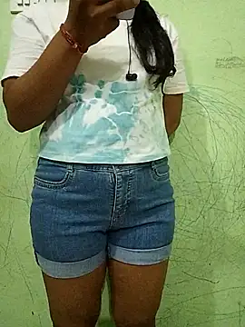 Snapshot of PG_girl_12th chatting on 10/14/25, 05:14 PG girl 12th online show from 10/14/25, 05:14