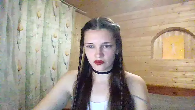 Snapshot of AmeliieLaFleur chatting on 10/23/25, 05:33 AmeliieLaFleur online show from 10/23/25, 05:33