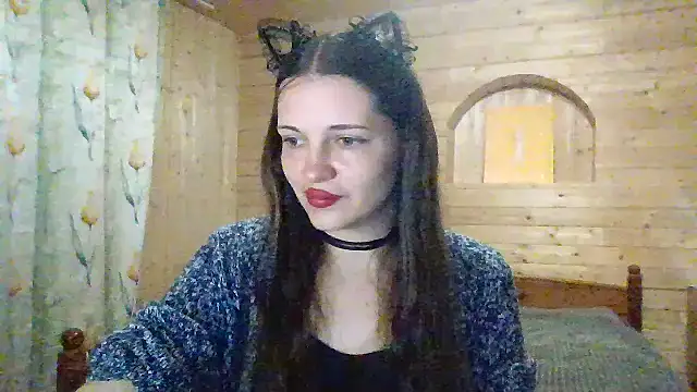 Snapshot of AmeliieLaFleur chatting on 10/24/25, 06:15 AmeliieLaFleur online show from 10/24/25, 06:15